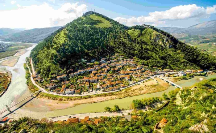 Grand Tour of Albania in 10 days