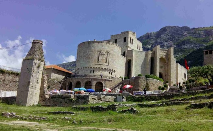 Grand Tour of Albania in 10 days