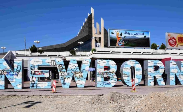 Pristina and Prizren Day Trip from Tirana