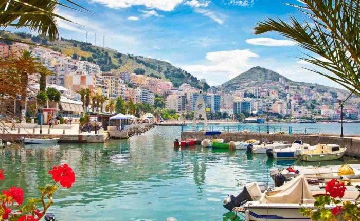 Grand Tour of Albania in 10 days