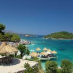 Private Day Trip of Saranda, Ksamil and Blue Eye from Tirana